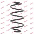 Ressort de suspension KYB RX6218 - Visuel 1