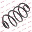 Ressort de suspension KYB RX6218 - Visuel 2