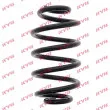 Ressort de suspension KYB RX6222 - Visuel 1