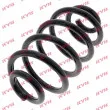 Ressort de suspension KYB RX6222 - Visuel 2