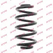Ressort de suspension KYB RX6223 - Visuel 1