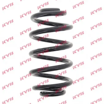 Ressort de suspension KYB RX6223