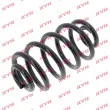 Ressort de suspension KYB RX6223 - Visuel 2