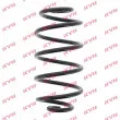 Ressort de suspension KYB RX6232 - Visuel 1