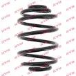 Ressort de suspension KYB RX6234 - Visuel 1