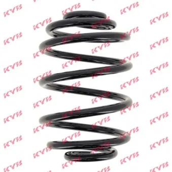 Ressort de suspension KYB RX6234