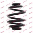Ressort de suspension KYB RX6237 - Visuel 1