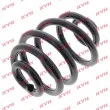 Ressort de suspension KYB RX6237 - Visuel 2