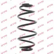 Ressort de suspension KYB RX6239 - Visuel 1