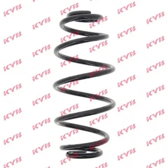 Ressort de suspension KYB RX6239