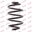 Ressort de suspension KYB RX6341 - Visuel 1