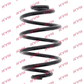 Ressort de suspension KYB RX6341