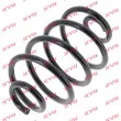 Ressort de suspension KYB RX6341 - Visuel 2