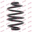 Ressort de suspension KYB RX6342 - Visuel 1