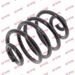 Ressort de suspension KYB RX6342 - Visuel 2