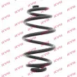 Ressort de suspension KYB RX6346 - Visuel 1