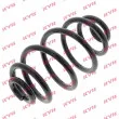Ressort de suspension KYB RX6346 - Visuel 2