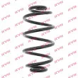 Ressort de suspension KYB RX6359 - Visuel 1