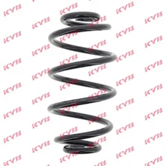 Ressort de suspension KYB RX6359
