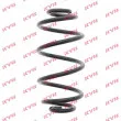 Ressort de suspension KYB RX6360 - Visuel 1