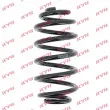 Ressort de suspension KYB RX6363 - Visuel 1