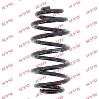 Ressort de suspension KYB RX6363
