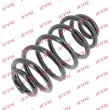 Ressort de suspension KYB RX6363 - Visuel 2