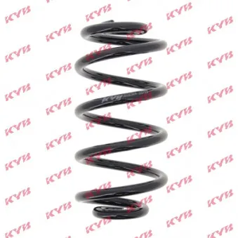 Ressort de suspension KYB RX6364