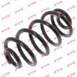 Ressort de suspension KYB RX6364 - Visuel 2