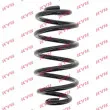 Ressort de suspension KYB RX6365 - Visuel 1