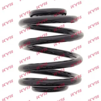 Ressort de suspension KYB RX6631