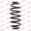 Ressort de suspension KYB RX6648 - Visuel 1