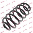 Ressort de suspension KYB RX6648 - Visuel 2