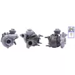 Turbocompresseur, suralimentation ELSTOCK 91-1801 - Visuel 1