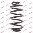Ressort de suspension KYB RX6649 - Visuel 1