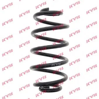 Ressort de suspension KYB