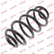 Ressort de suspension KYB RX6665 - Visuel 2