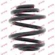 Ressort de suspension KYB RX6743 - Visuel 1