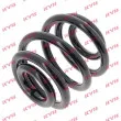 Ressort de suspension KYB RX6743 - Visuel 2