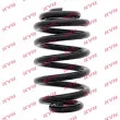 Ressort de suspension KYB RX6750 - Visuel 1