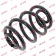 Ressort de suspension KYB RX6751 - Visuel 2