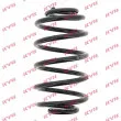 Ressort de suspension KYB RX6762 - Visuel 1