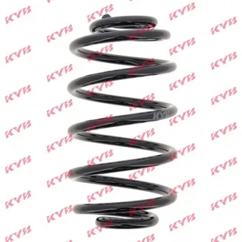Ressort de suspension KYB RX6762
