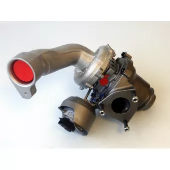 Turbocompresseur, suralimentation ELSTOCK 91-2077