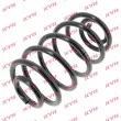 Ressort de suspension KYB RX6762 - Visuel 2