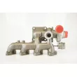 Turbocompresseur, suralimentation ELSTOCK 91-2107 - Visuel 2