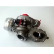 Turbocompresseur, suralimentation ELSTOCK 91-2172 - Visuel 2