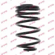 Ressort de suspension KYB RX6764 - Visuel 1