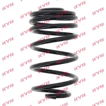 Ressort de suspension KYB RX6764