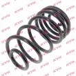 Ressort de suspension KYB RX6764 - Visuel 2